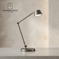 Bowerlights™ Apex Motion LED Desk Lamp